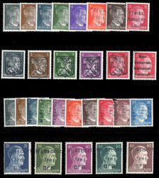 4765: Austria Local Issues