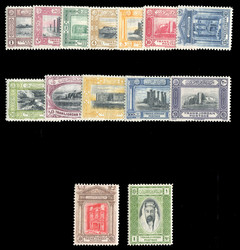 3765100: Jordan Trans-Jordan Period