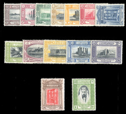 3765100: Jordan Trans-Jordan Period
