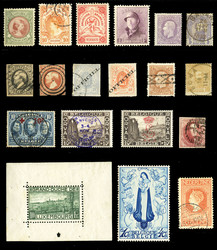 7092: Collections and Lots Benelux - Collections