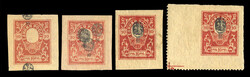 7225: Collections and Lots South Russia