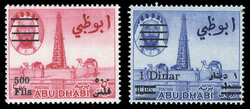 1505: Abu Dhabi