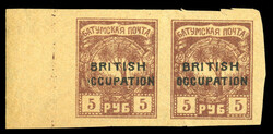 1805: Batum