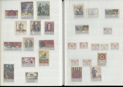 LARGE LOTS AND COLLECTIONS CINDERELLA 1910-20s collection of 450+ ...
