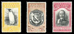 2480: Falkland
