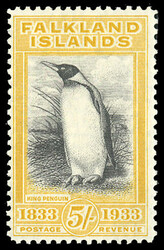 2480: Falkland