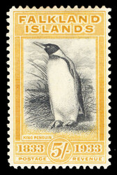 2480: Falkland