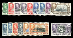 2480: Falkland