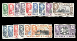 2480: Falkland