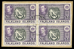 2480: Falkland