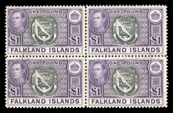 2480: Falkland