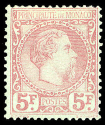 4480: Monaco