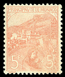 4480: Monaco