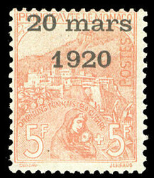 4480: Monaco