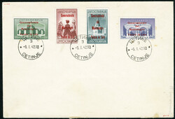 3490: Italien Besetzung II. WK Montenegro