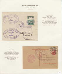 4945040: Poland 1919-1939