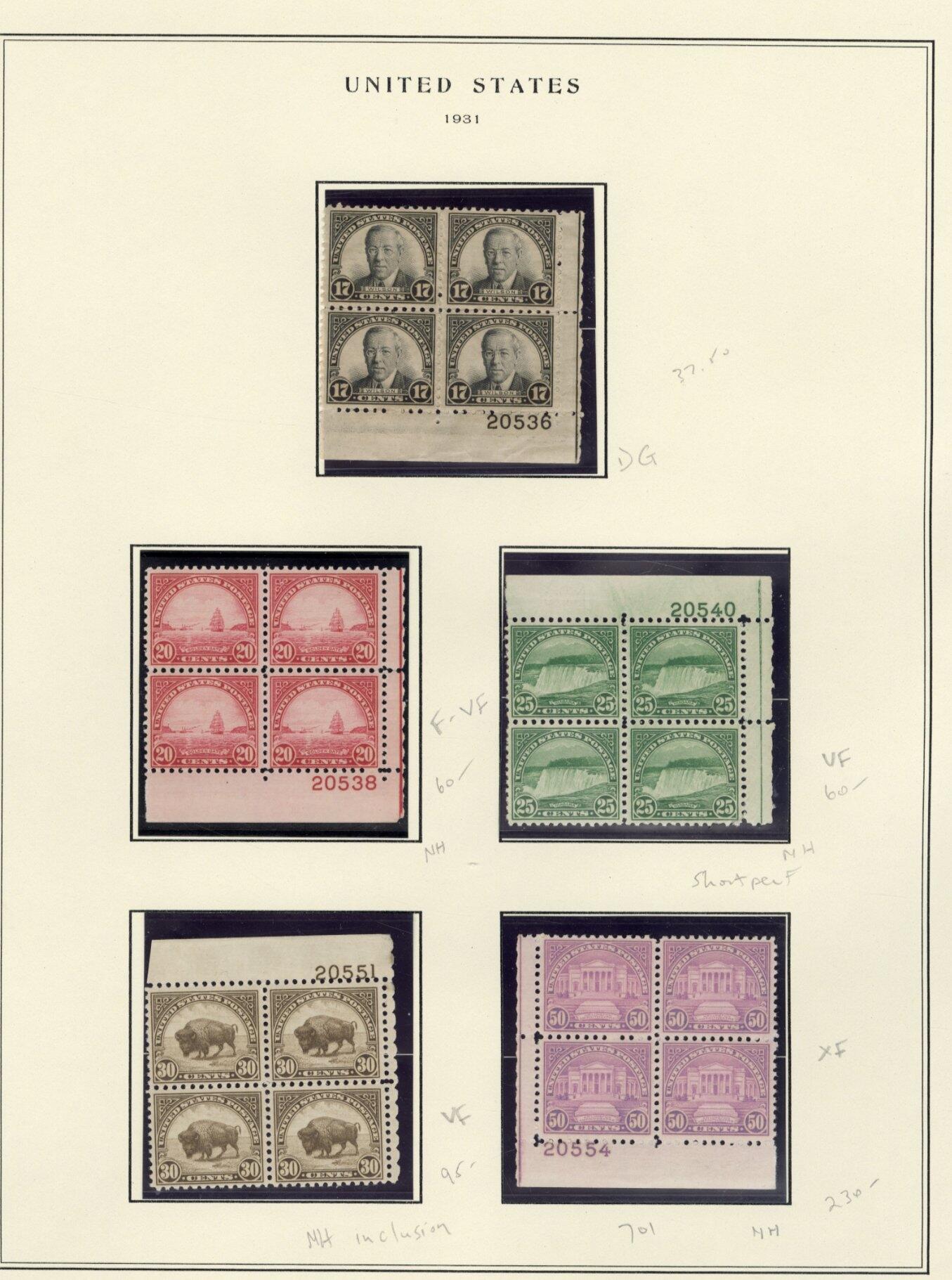 Image 8 for lot number 1258 for Cherrystone - Rare Stamps and Postal History of the World