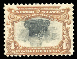 6605080: アメリカ合衆国・1901年版