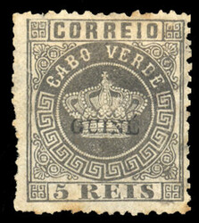 5295: Portuguese Guinea