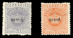 5295: Portuguese Guinea