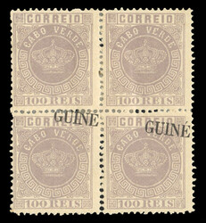 5295: Portuguese Guinea