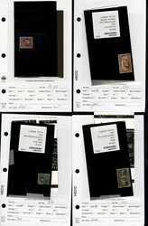 6605: 美國 - Collections