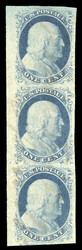 6605010: United States 1851-56 Issue
