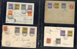 7999: Pologne - Collections