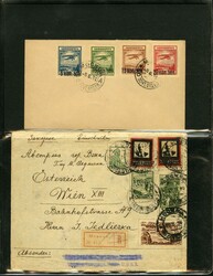 5435: Russie - Collections