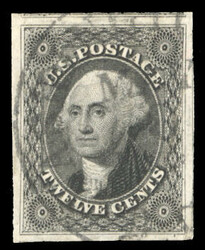 6605010: United States 1851-56 Issue