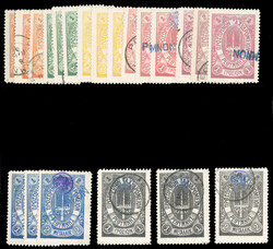 4075: Crete Russia administration province Rethymnon