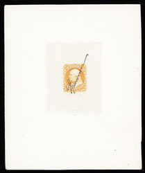 6605025: アメリカ合衆国・1861～66年版