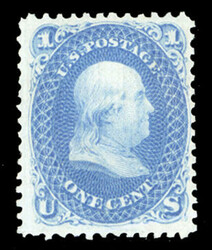 6605035: アメリカ合衆国・1867年版