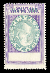 6110: 南オーストラリア