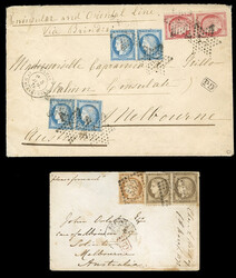 2565010: France Cérès 1849