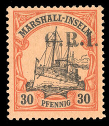 4395: Marshall Islands