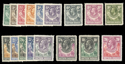 4700: Rodesia del Nord