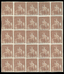 6305: Trinand e Tobago