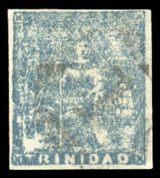 6305: Trinand e Tobago