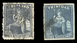 6305: Trinand e Tobago