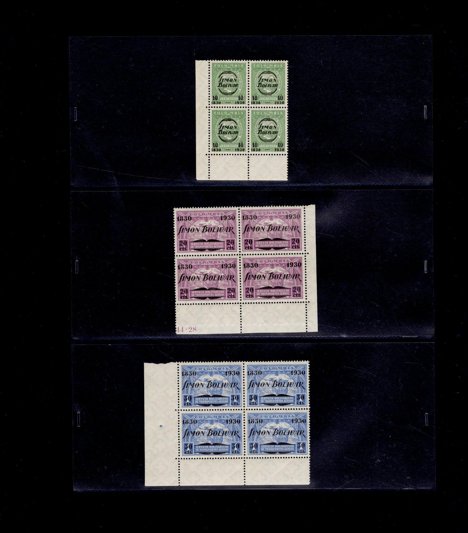 Image 2 for lot number 1093 for Cherrystone - Rare Stamps and Postal History of the World