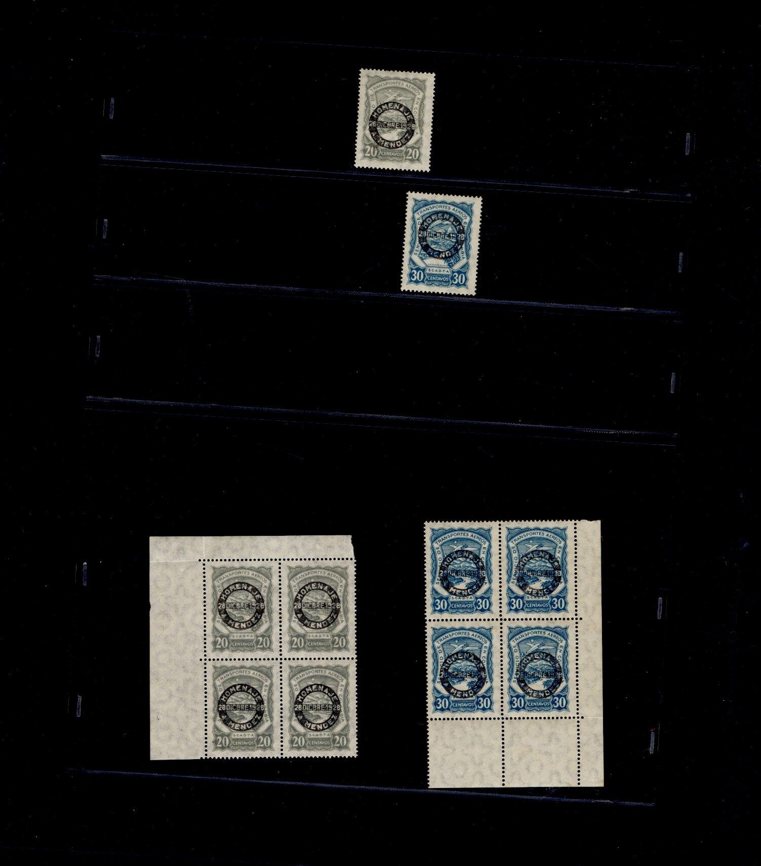 Image 8 for lot number 1093 for Cherrystone - Rare Stamps and Postal History of the World