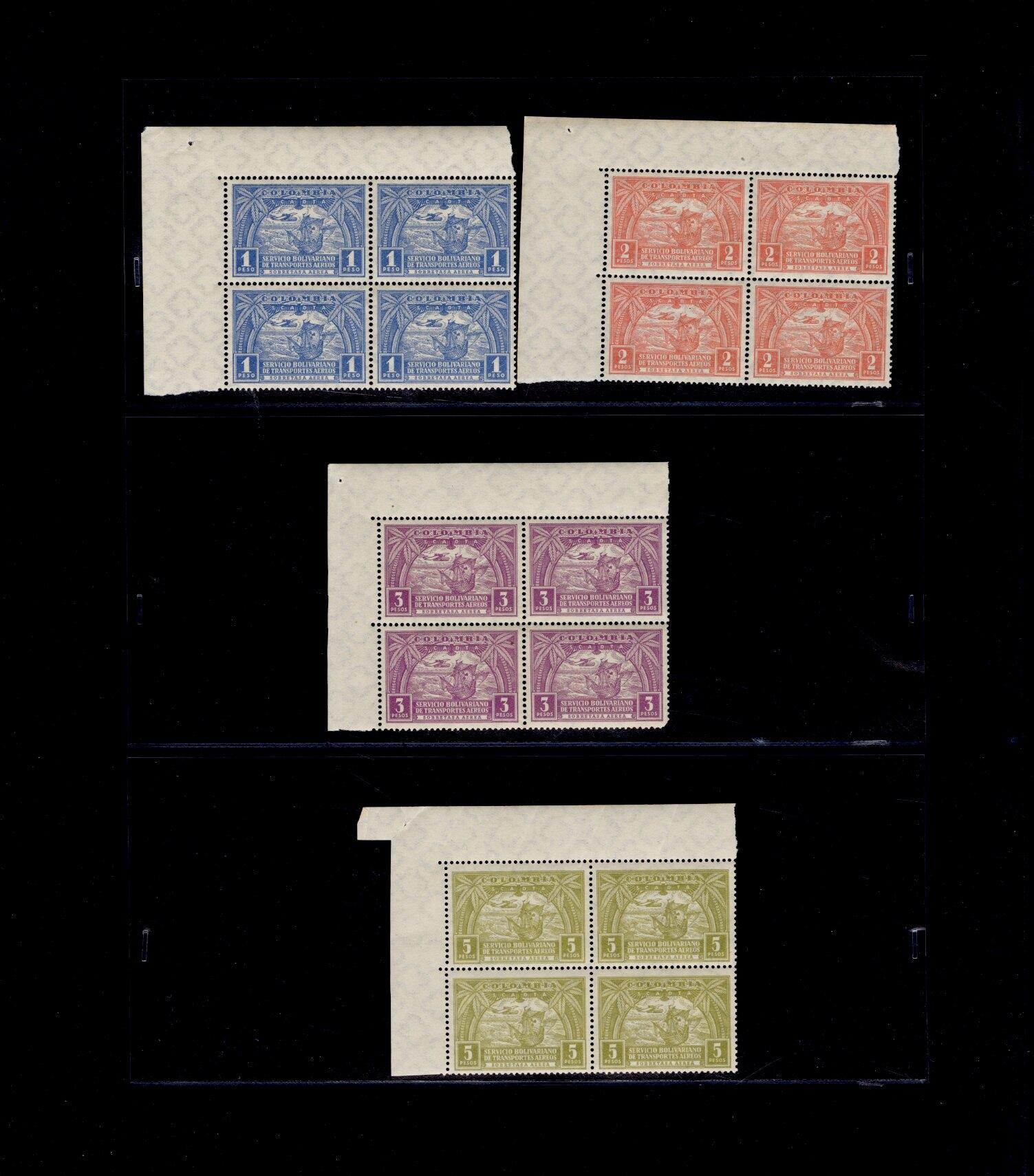 Image 12 for lot number 1093 for Cherrystone - Rare Stamps and Postal History of the World