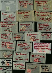 LARGE LOTS AND COLLECTIONS UNITED STATES 1851-1938 balance of a ...