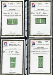 LARGE LOTS AND COLLECTIONS UNITED STATES Revenue Stamps (RD67/85a) ...