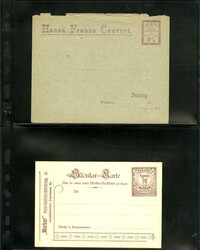 LARGE LOTS AND COLLECTIONS POLAND - Covers and Postal History ...