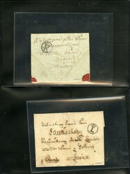 LARGE LOTS AND COLLECTIONS POLAND - Covers and Postal History ...