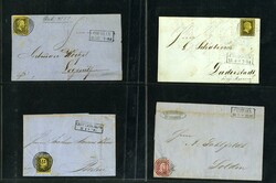 LARGE LOTS AND COLLECTIONS POLAND - Covers and Postal History ...