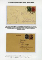 LARGE LOTS AND COLLECTIONS POLAND - Covers and Postal History ...
