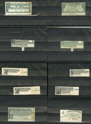 LARGE LOTS AND COLLECTIONS WORLDWIDE EPHEMERA 1920-30s Radio, ...